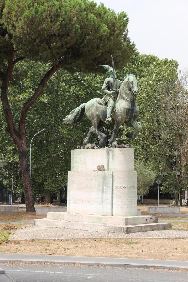 Apartment Domus Maximo Rome